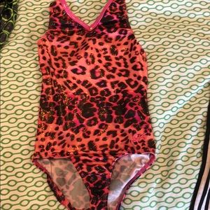 GK leotard Large
